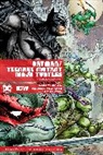 James Tynion, James Tynion IV, Freddie Williams, Freddie Williams - Batman/Teenage Mutant Ninja Turtles Deluxe Edition