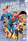 Paul Levitz, Leonardo Manco, Leonardo Manco - Superboy and the Legion of Super-Heroes Vol. 2