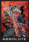 Warren Ellis, Bryan Hitch, Bryan Hitch - Absolute Authority Vol. 2 (New Edition)
