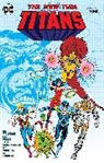 George Perez, Marv Wolfman, Marv/ Perez Wolfman - New Teen Titans Vol. 9