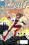 Humberto Ramos, Mark Waid, Mark/ Ramos Waid - Impulse by Mark Waid & Humberto Ramos Omnibus