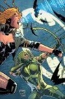 Bruno Redondo, Tom Taylor, Tom/ Redondo Taylor, Bruno Redondo - Injustice 2 Vol. 2