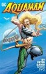 Peter David - Aquaman by Peter David Book Two