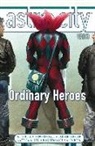 Brad Anderson, Kurt Busiek - Astro City Vol. 15: Ordinary Heroes