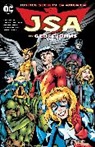David Goyer, Geoff Johns, Stephen Sadowski - JSA by Geoff Johns Book Two