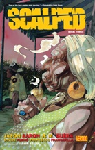 Jason Aaron, Jason/ Guera Aaron, R.M. Guera, R.M. Guera - Scalped