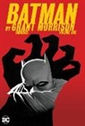 Tony Daniel, Andy Kubert, Grant Morrison, Grant/ Kubert Morrison, Tony Daniel, Andy Kubert - Batman