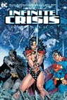 Phil Jimenez, Geoff Johns, Geoff/ Jimenez Johns - Infinite Crisis Omnibus