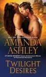 Amanda Ashley - Twilight Desires