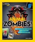 Chana Steifel, Chana Stiefel - Animal Zombies!
