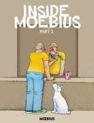 Moebius, Moebius - Moebius Library