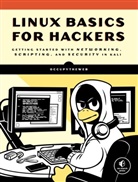 OccupyTheWeb, OccupyTheWeb - Linux Basics for Hackers