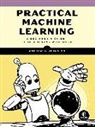 Andrew H. Johnston - Practical Machine Learning