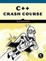 Josh Lospinoso, Joshua Alfred Lospinoso - C++ Crash Course