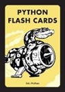 Eric Matthes - Python Flash Cards