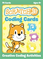Marina Umaschi Bers, Amanda Sullivan - ScratchJr Coding Cards