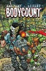 Simon Bisley, Kevin Eastman - Teenage Mutant Ninja Turtles: Bodycount
