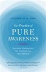 Reginald Ray, Reginald A Ray, Reginald A. Ray - The Practice of Pure Awareness