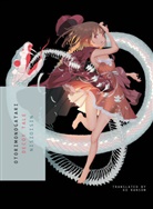 Ishin Nishio, Nisioisin, Nisioisin - Otorimonogatari
