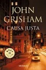 John Grisham - Causa justa / The Street Lawyer