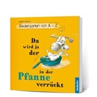 Matthias Diekhoff, Stephanie Wunder, Nordkurier Mediengruppe/mecklenbook - Da wird ja der Hund in der Pfanne verrückt