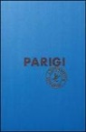 Gilles Coulon - Parigi. Louis Vuitton City Guide