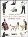 Karla Kuskin, Marc Simont - Prima della prima. L'orchestra si veste