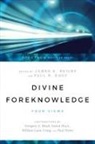 James K. Beilby, James K. Belby, Gregory A. Boyd, William Lane Craig, Paul R. Eddy, David Hunt... - Divine Foreknowledge