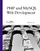 Laura Thomson, Luke Welling - PHP and MySQL Web Development, w. CD-ROM