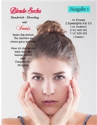 Jürgen Bedaam - Blende Sechs Ausgabe 1