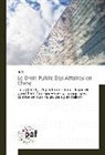 Lin Xu - Le Droit Public Des Affaires en Chine