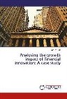 Nuvin Bholah - Analysing the growth impact of financial innovation: A case study