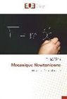 Soufian Haddout, Soufiane Haddout, Mbarek Rhazi - Mécanique Newtonienne