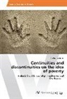 Andres Bateman - Continuities and discontinuities on the idea of poverty