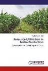 Kwaku Asuako Tabiri - Resource Utilisation in Maize Production