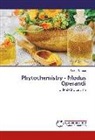 Sapna Biswas - Phytochemistry - Modus Operandi