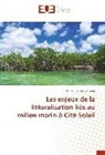 Almando Kessy Morain - Les enjeux de la littoralisation liés au milieu marin à Cité Soleil
