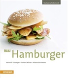 Helmut Bachmann, Heinrich Gasteiger, Gerhard Wieser, Heinrich Gasteiger, Helmut Bachmann, Gerhard Wieser - 33 x Hamburger
