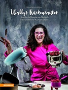 Klaus Peterlin, Waltrau Tschurtschenthaler, Waltraud Tschurtschenthaler, Klaus Peterlin - Wallys Kuchenzauber