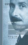 Erwin Rieger - Stefan Zweig. Biografie