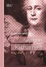 Gertrude Aretz, Gertrude Aretz (Hrsg ), Gertrude Aretz (Hrsg. ), Gertrude Aretz (Hrsg.) - Kaiserin Katharina II