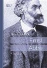 Moritz Von Rohr, Moritz von Rohr - Ernst Abbe. Biografie