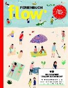 Gruner+Jahr GmbH, Gruner+Jahr GmbH &amp; Co KG - Flow Ferienbuch 2018