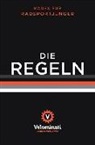 John Andrews, Mark Carlson, Brett Kennedy, Frank Strack, Jim Thomson, Velominati... - Die Regeln