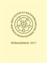 Christopher Spehr - Lutherjahrbuch 84. Jahrgang 2017