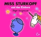 Roger Hargreaves, Roger Hargreaves, Lisa Buchner - Miss Sturkopf und das Einhorn