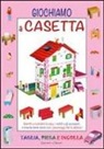 Giochiamo a casetta