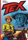 Aurelio Galleppini, Guido Nolitta - Tex. El Muerto