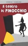 Eleonora Cumer, Giuliana Fanti - Il teatro di Pinocchio