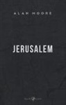 Alan Moore - Jerusalem